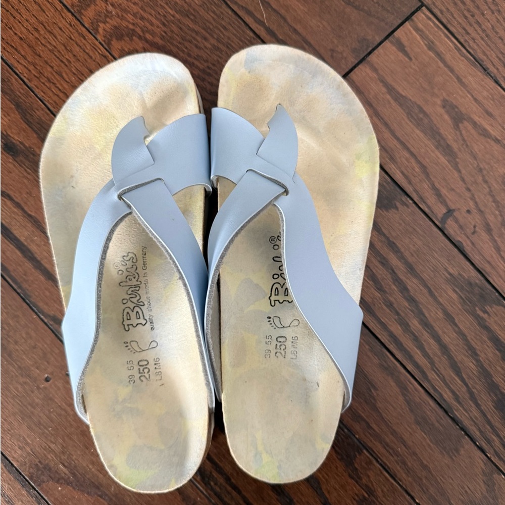 Women’s Birkenstocks
